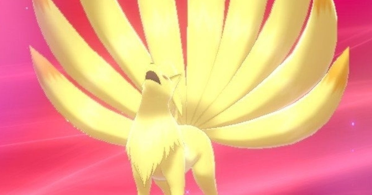 Pokémon Sword and Shield Evolution List benefits of evolving Pokémon