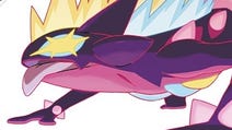 Pokémon Sword e Shield Gigantamax Toxtricity - data de lançamento, como obter o Gigantamax Toxtricity e o seu ataque exclusivo G-Max