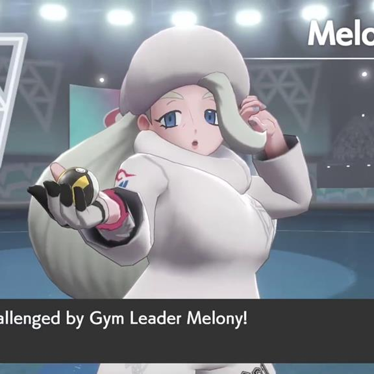 Pokemon Sword and Shield gym leader guide: how to beat every gym leader | VG247 Pokemon Sword and Shield gym leader guide: how to beat every gym leader | VG247