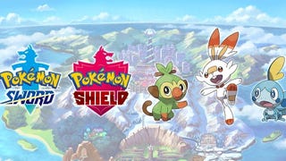 Pokémon Sword e Shield - starters, região Galar, novos Pokémon e tudo o que sabemos sobre a Gen 8 na Switch
