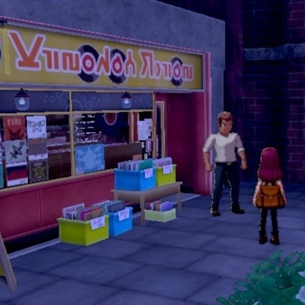 Pokémon Sword and Shield TR List and how to get TRs explained