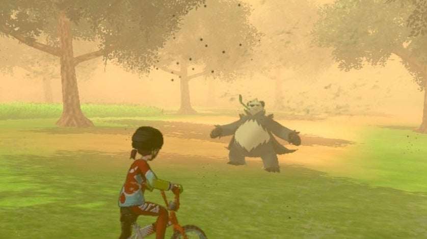 Climate Pokemon Pokémon Sword and Shield Weather types, how to change the weather and ...