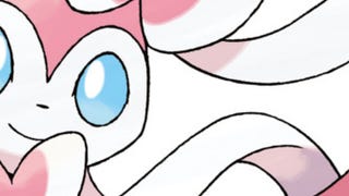 Pokemon X & Y: new creature Sylveon announced, watch the trailer here