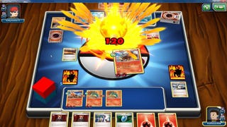 Pokémon Co. is "planning a new card-game app" - rumour