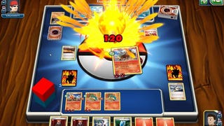 Pokémon Co. is "planning a new card-game app" - rumour