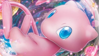 cute pink pokemon cards POKMON CARD GAME sv8 055/106 C Dedenne you get one randomly selected foil promo card featuring Eevee or one of its Evolutions as a Stellar Tera Pokmon ex Pink full art cards? :