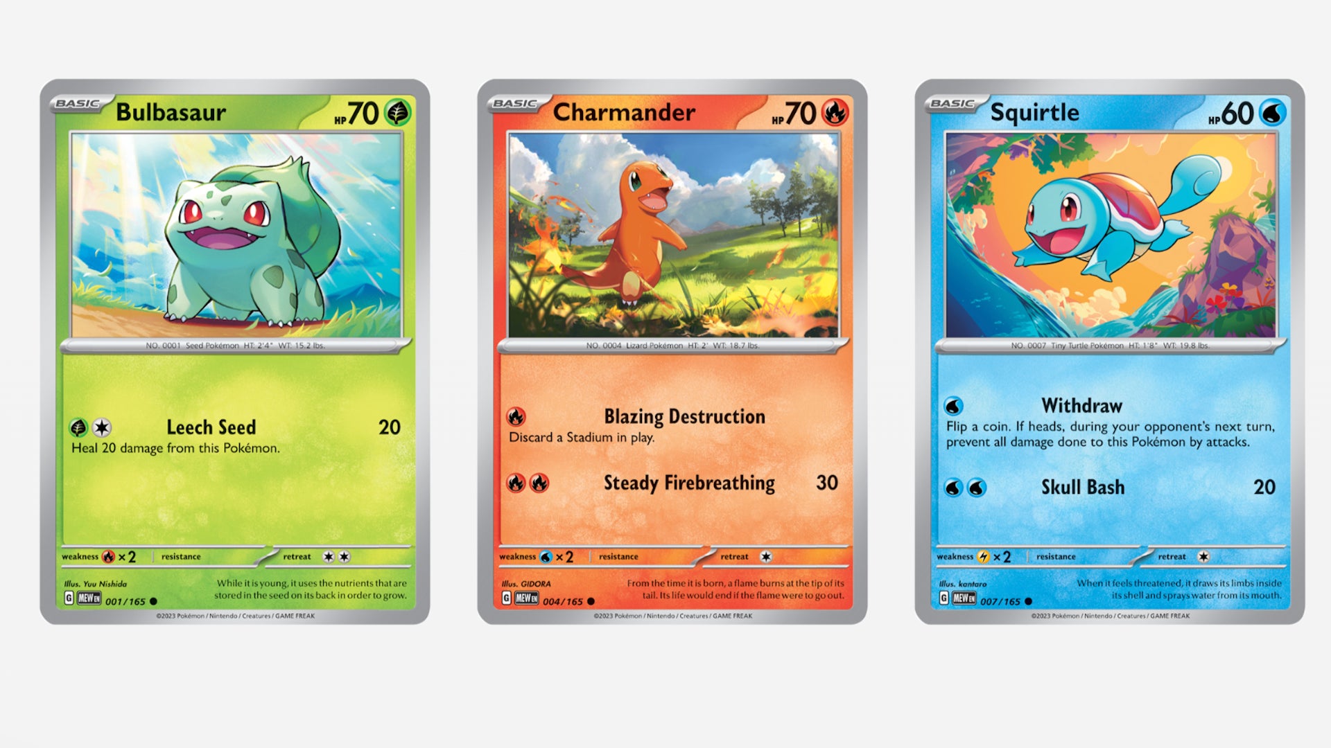 Pokmon TCG expansions: Every Pokmon card game set in order | Dicebreaker Pokmon TCG expansions: Every Pokmon card game set in order | Dicebreaker