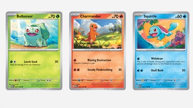 New Pokmon TCG expansion brings original 151 to Scarlet & Violet - including Kadabra | Dicebreaker New Pokmon TCG expansion brings original 151 to Scarlet & Violet - including Kadabra | Dicebreaker