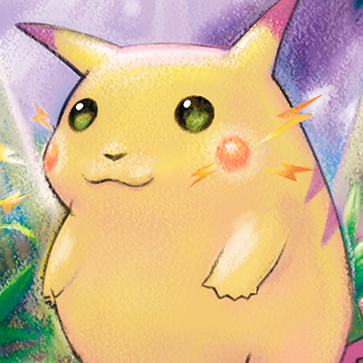 Pok mon TCG s 25th anniversary set will include remakes of iconic