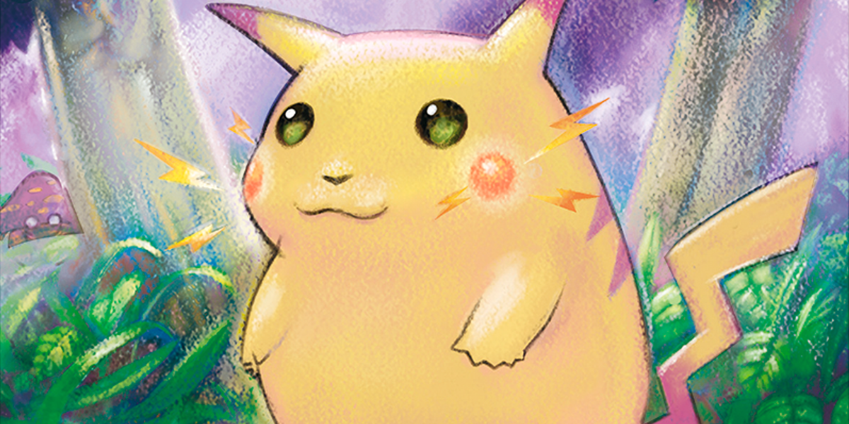 Pokmon TCG's 25th anniversary set will include remakes of iconic Pikachu cards | Dicebreaker Pokmon TCG's 25th anniversary set will include remakes of iconic Pikachu cards | Dicebreaker
