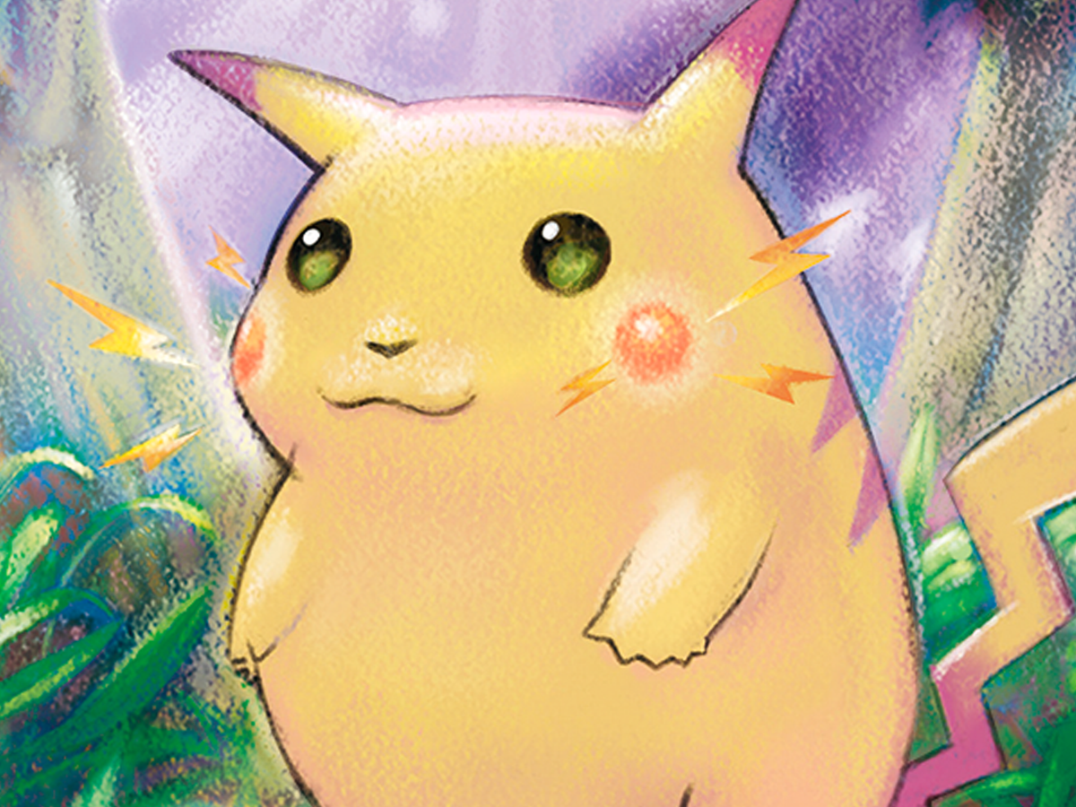 Pokmon TCG's 25th anniversary set will include remakes of iconic Pikachu cards | Dicebreaker Pokmon TCG's 25th anniversary set will include remakes of iconic Pikachu cards | Dicebreaker