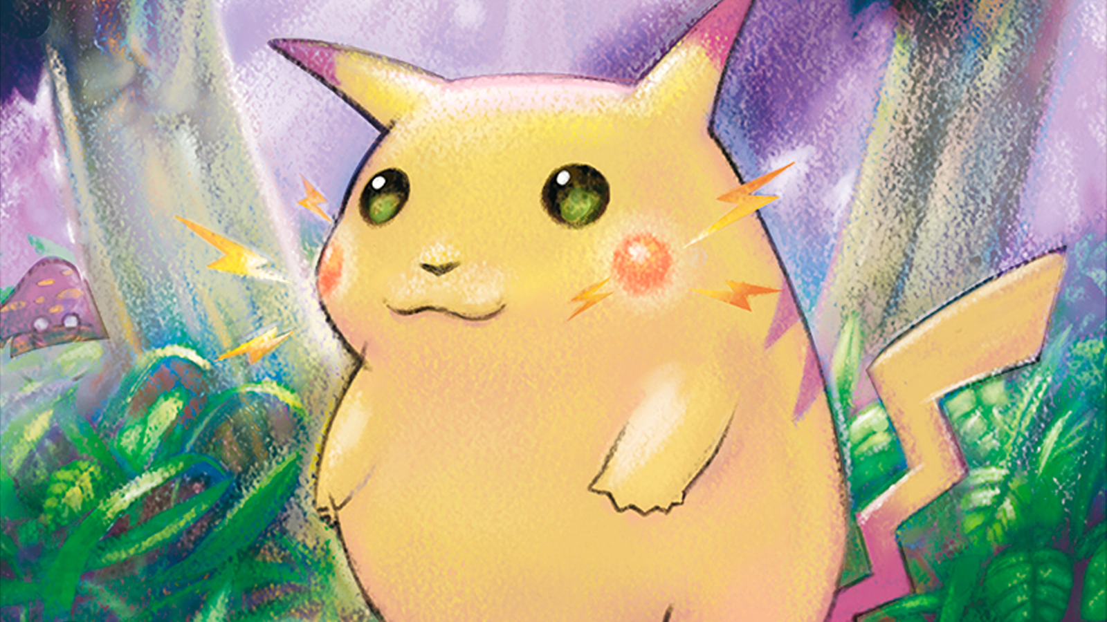 Pokmon TCG's 25th anniversary set will include remakes of iconic Pikachu cards | Dicebreaker Pokmon TCG's 25th anniversary set will include remakes of iconic Pikachu cards | Dicebreaker