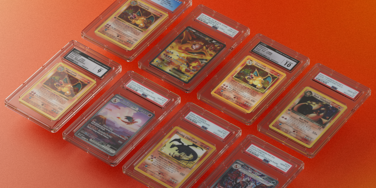 Van Gogh Pikachu, Shining Mew and a whole load of Charizard Pokemon cards go under the hammer for Pokmon Day | Dicebreaker Van Gogh Pikachu, Shining Mew and a whole load of Charizard Pokemon cards go under the hammer for Pokmon Day | Dicebreaker