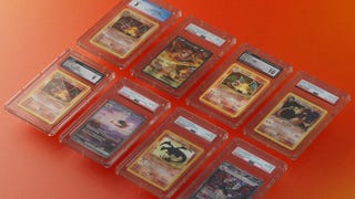 Pokemon TCG cards up for auction during eBay's Catch 151 special event
