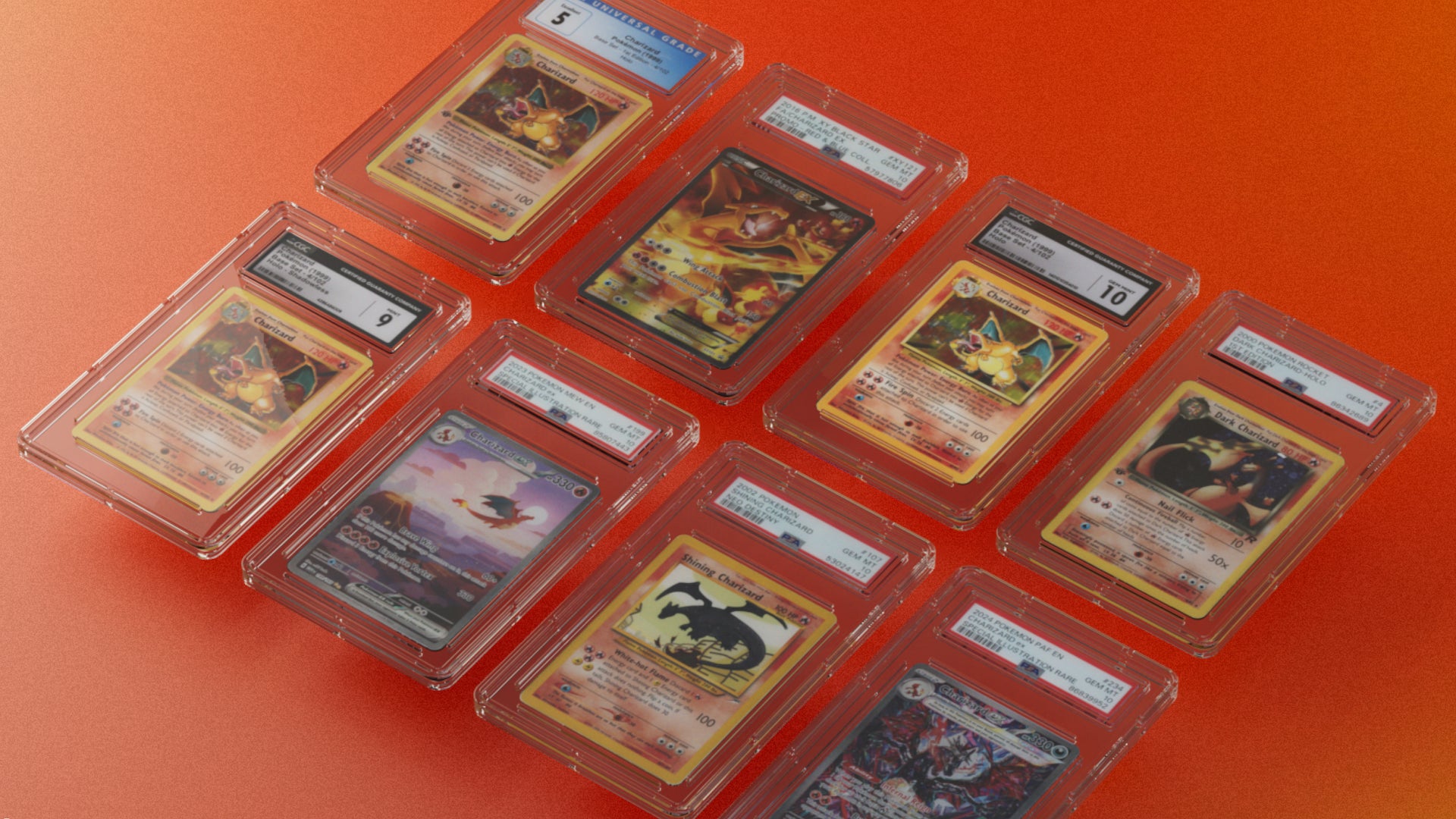Van Gogh Pikachu, Shining Mew and a whole load of Charizard Pokemon cards go under the hammer for Pokmon Day | Dicebreaker Van Gogh Pikachu, Shining Mew and a whole load of Charizard Pokemon cards go under the hammer for Pokmon Day | Dicebreaker