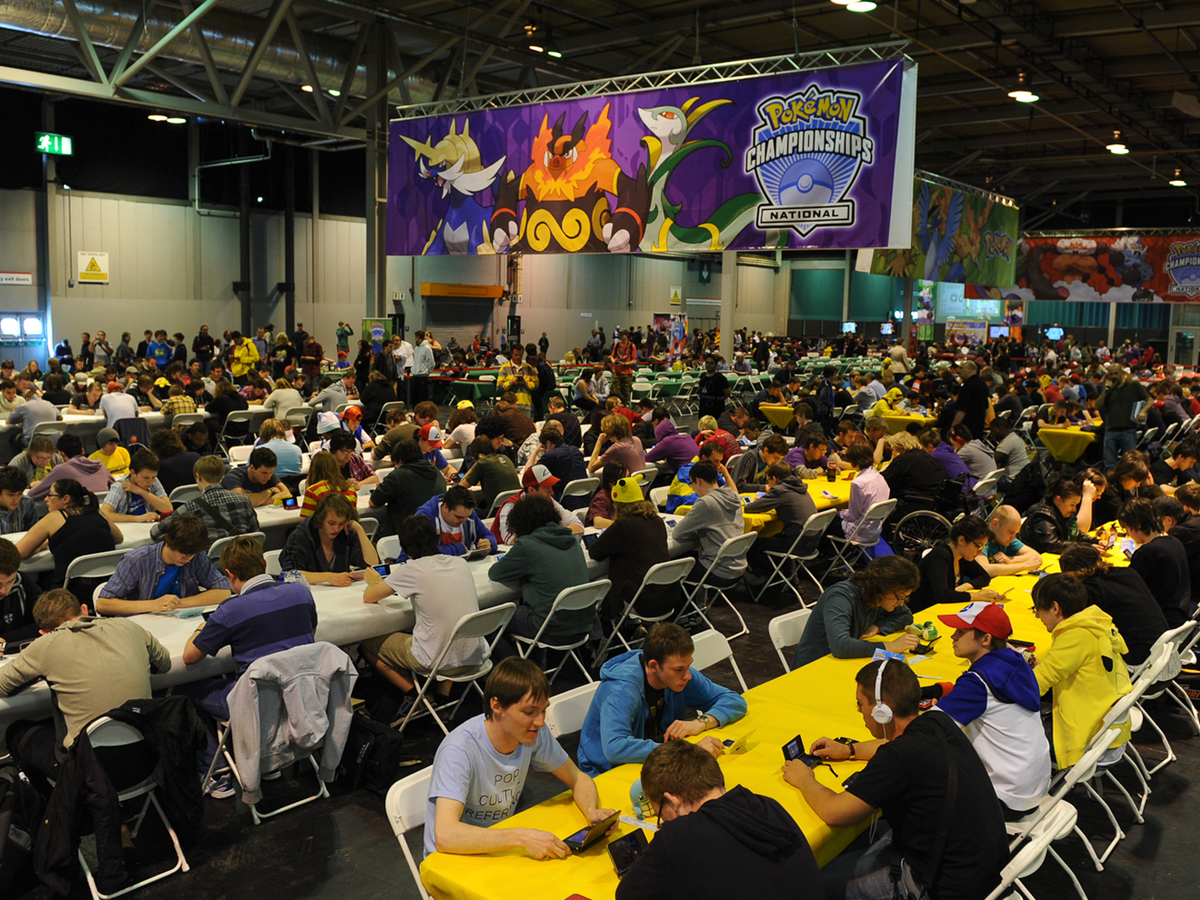 pokemon trading card game challenge hall Weekly Pokmon Event Planner for October 27-November 2, 2025. We have 12 POKWEEN events, 1 (TCG) LEAGUE CUP, 6 TCG League Challenges, 1 Gym Leader (GLC) card tournament POKEMON TRADING CARD GAME