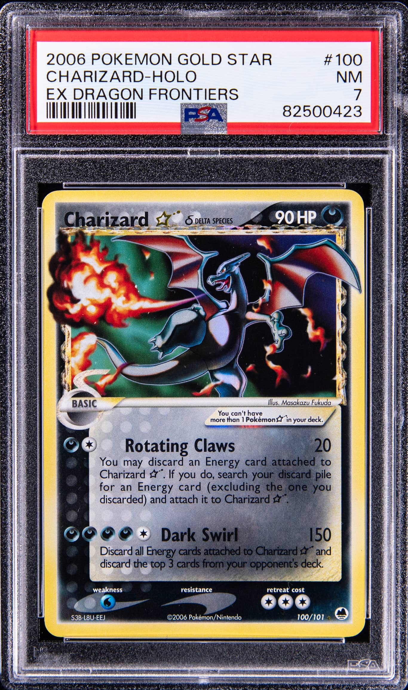 Another copy of Pokmon TCG's most expensive card is back under the hammer  | Dicebreaker