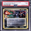 Holo Charizard card from Pokémon TCG expansion EX Dragon Frontiers, auctioned at Goldin