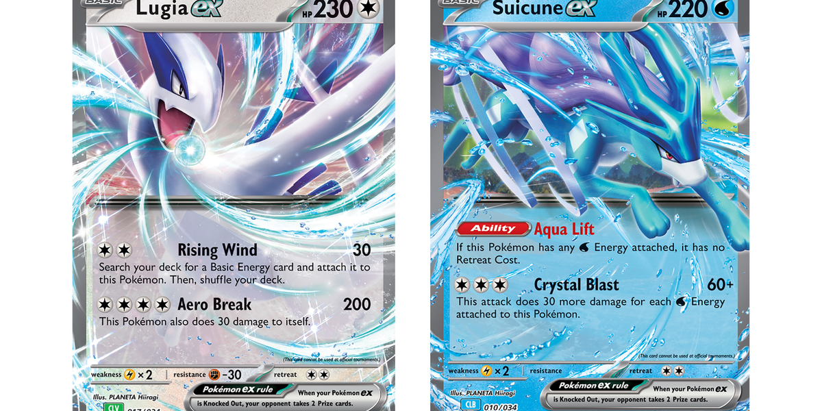 Pokmon Trading Card Game Classic luxury set to be released later in November | Dicebreaker Pokmon Trading Card Game Classic luxury set to be released later in November | Dicebreaker