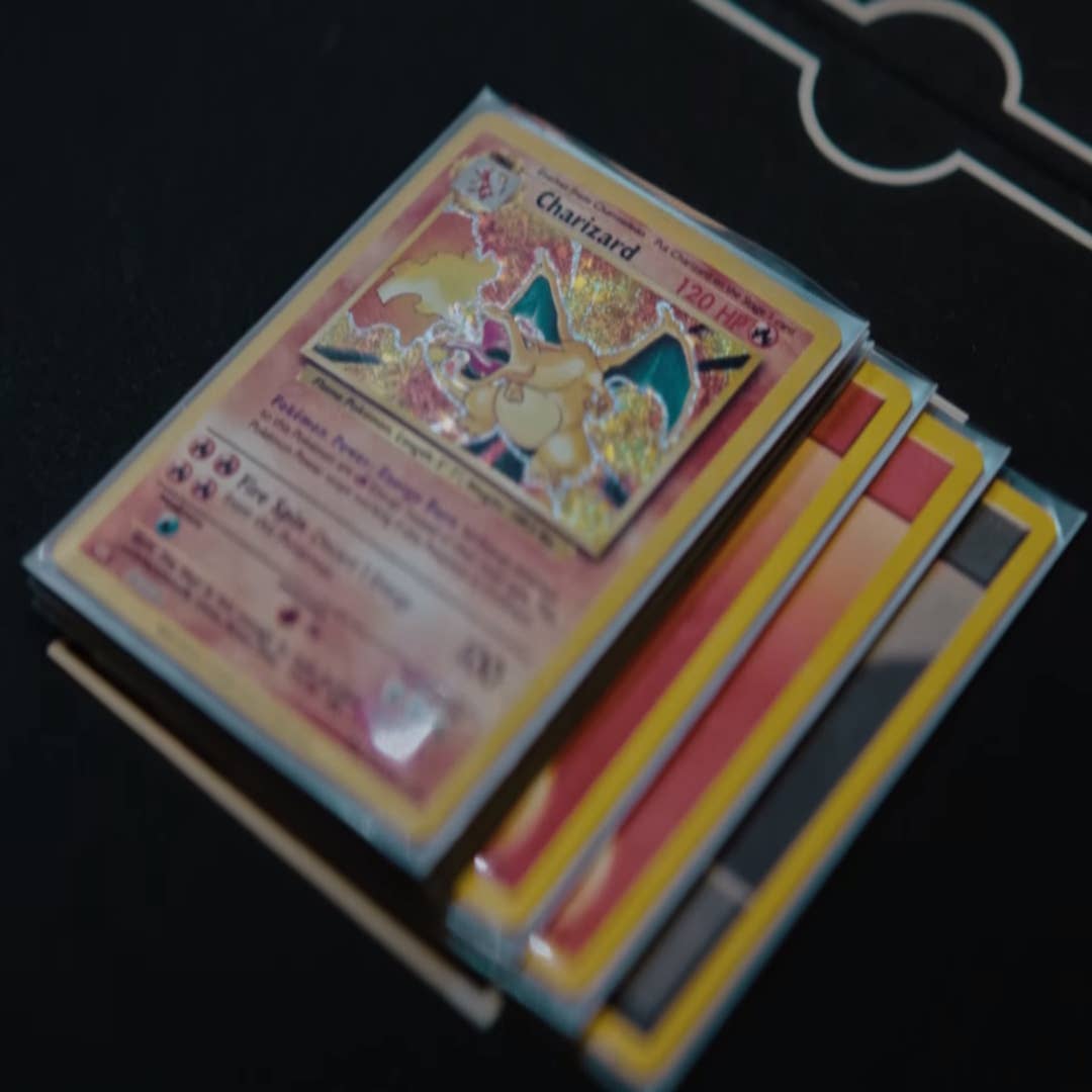 Pokémon TCG's nostalgic Classic set - featuring OG Venusaur, Charizard and  Blastoise cards - will cost you an eye-watering $400