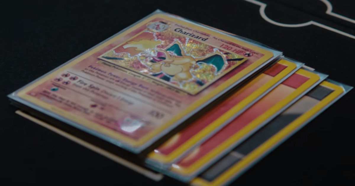 can you play pokemon cards with different sets Pokmon TCG V-Union Will See Four Combine To Make One The Parents' Guide to Pokemon