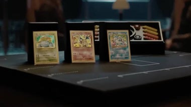 Pokemon Trading Card Game Classic is a stroke of genius | VG247 Pokemon Trading Card Game Classic is a stroke of genius | VG247