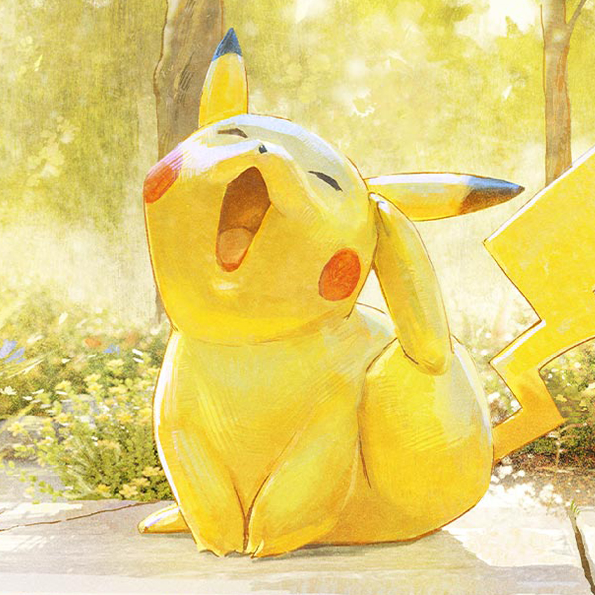 artist pikachu pokemon card Logan Paul sells Pokmon's Pikachu Illustrator card for record $16m to AJ Scaramucci