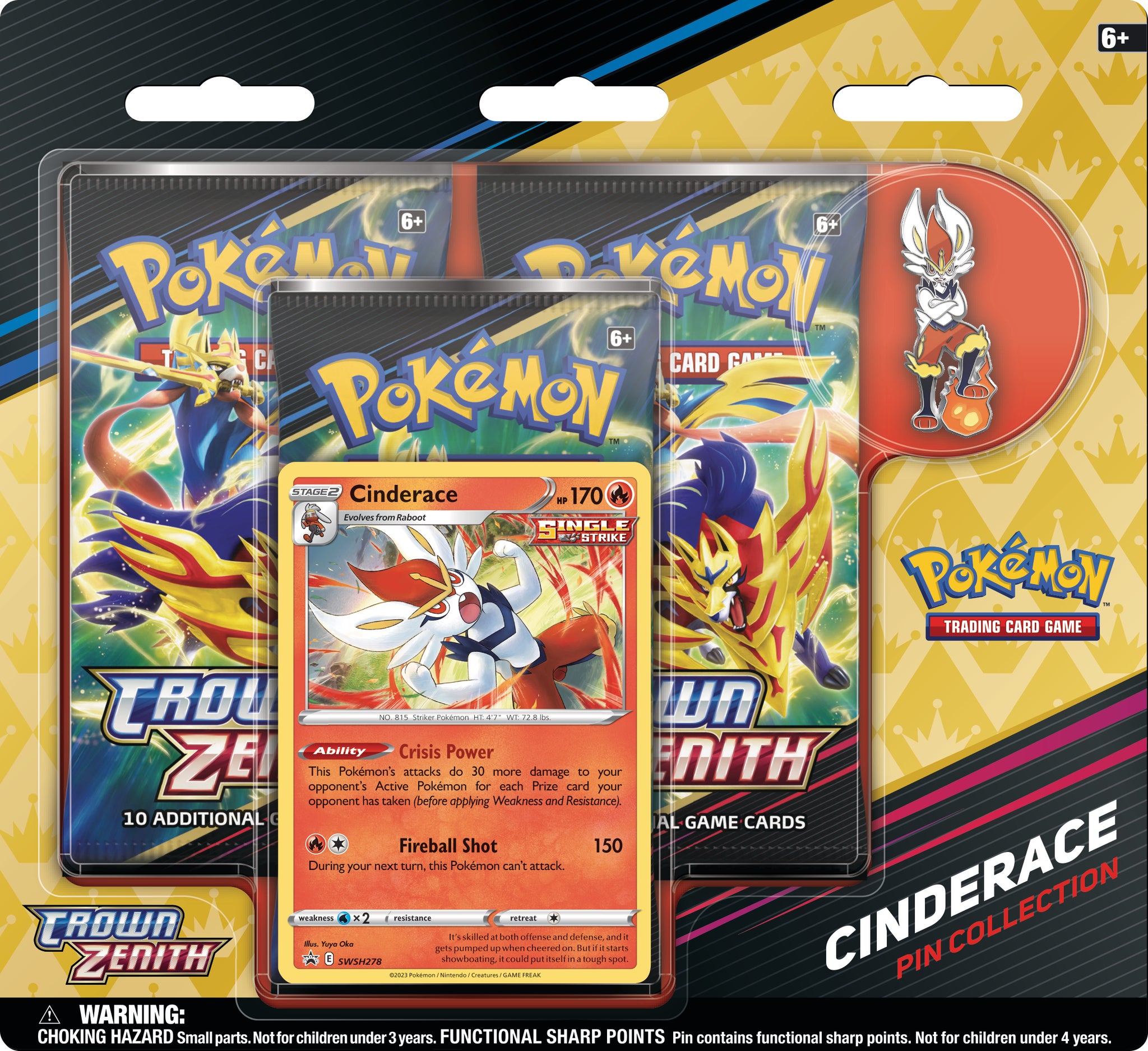Pokmon TCG's Crown Zenith expansion will include shiny Charizard and alternate art Galarian Gallery | Dicebreaker Pokmon TCG's Crown Zenith expansion will include shiny Charizard and alternate art Galarian Gallery | Dicebreaker