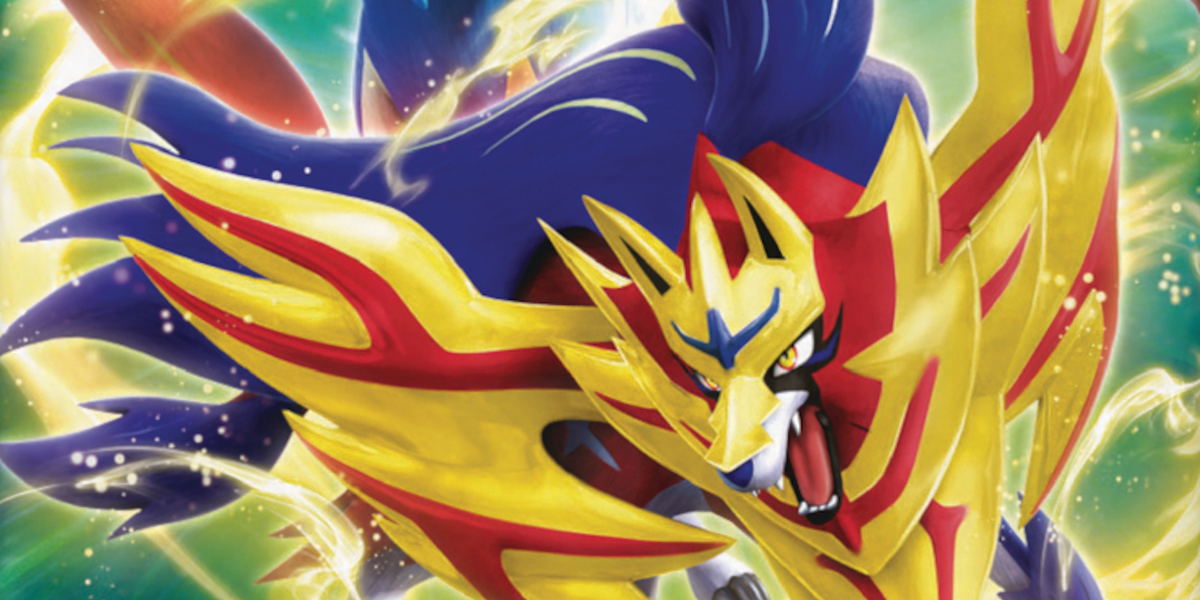 Pokmon TCG's Crown Zenith expansion will include shiny Charizard and alternate art Galarian Gallery | Dicebreaker Pokmon TCG's Crown Zenith expansion will include shiny Charizard and alternate art Galarian Gallery | Dicebreaker