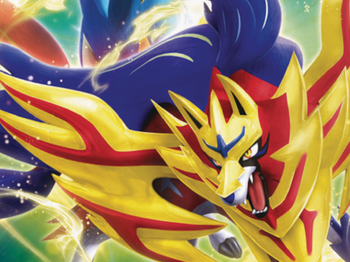 Pokmon TCG: Crown Zenith (CRZ) Factory Sealed Booster Pack - Random Art, 10 Cards Pokmon TCG: Crown Zenith (CRZ) Factory Sealed Booster Pack - Random Art, 10 Cards