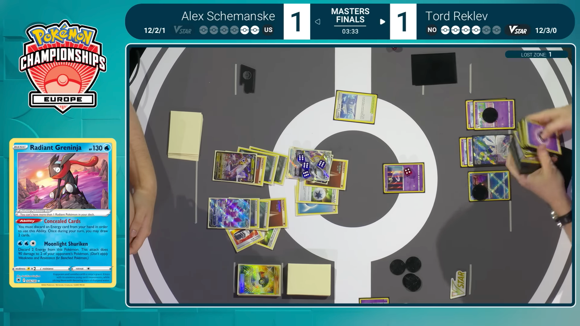 pokemon championship card game Pokemon Pack (25 cards -1 foil guaranteed!) – SuperheroWatches.com main image 0