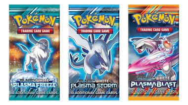 Pokmon TCG expansions: Every Pokmon card game set in order | Dicebreaker Pokmon TCG expansions: Every Pokmon card game set in order | Dicebreaker