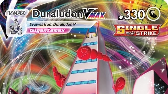 Pokémon TCG expansion Sword and Shield - Evolving Skies is nu verkrijgbaar