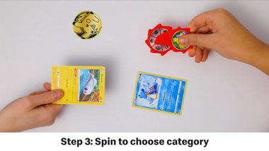 McDonald's current run of Pokmon Happy Meals contain a new coin-flipping battle mode | Dicebreaker McDonald's current run of Pokmon Happy Meals contain a new coin-flipping battle mode | Dicebreaker