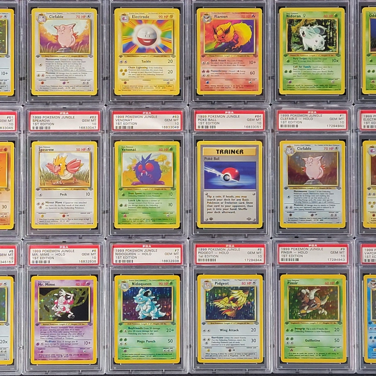 pokemon cards whole set What Is The Best Way To Complete A Pokmon TCG Set? POKEMON Original Base Set 102/102