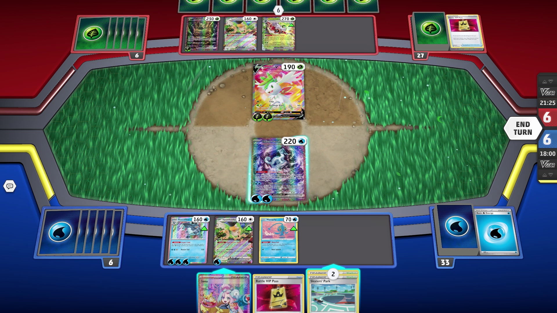Pokmon TCG Live: Everything you need to know, and how to get started | Dicebreaker Pokmon TCG Live: Everything you need to know, and how to get started | Dicebreaker