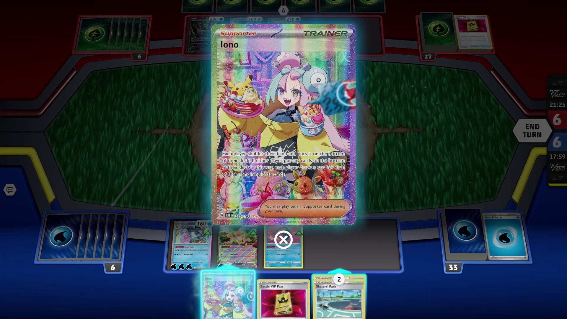 Pokmon TCG Live: Everything you need to know, and how to get started | Dicebreaker Pokmon TCG Live: Everything you need to know, and how to get started | Dicebreaker