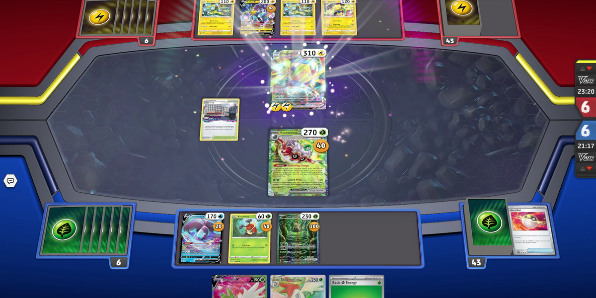 Pokmon TCG Live: Everything you need to know, and how to get started | Dicebreaker Pokmon TCG Live: Everything you need to know, and how to get started | Dicebreaker