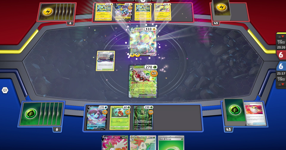 Pokmon TCG Live: Everything you need to know, and how to get started | Dicebreaker Pokmon TCG Live: Everything you need to know, and how to get started | Dicebreaker
