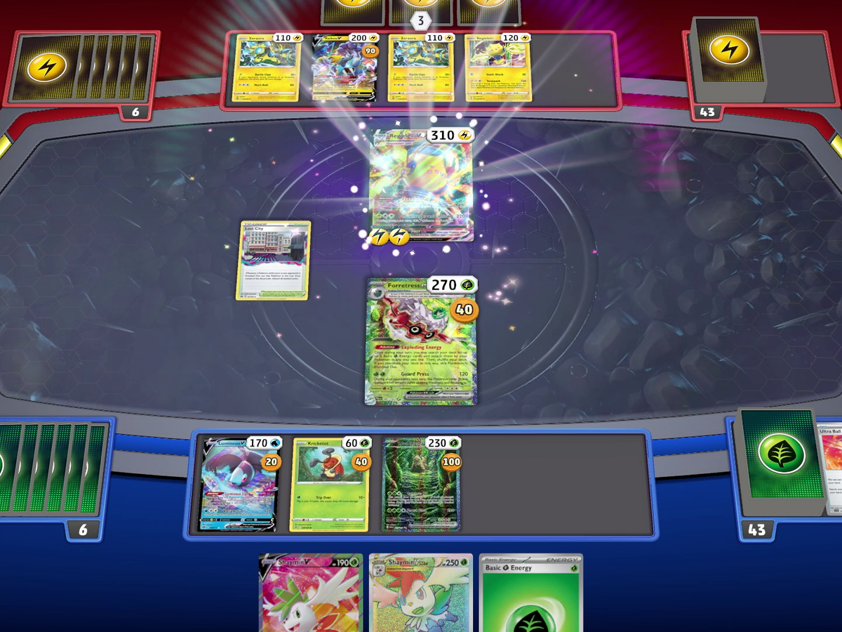Pok mon TCG Live Everything you need to know and how to get