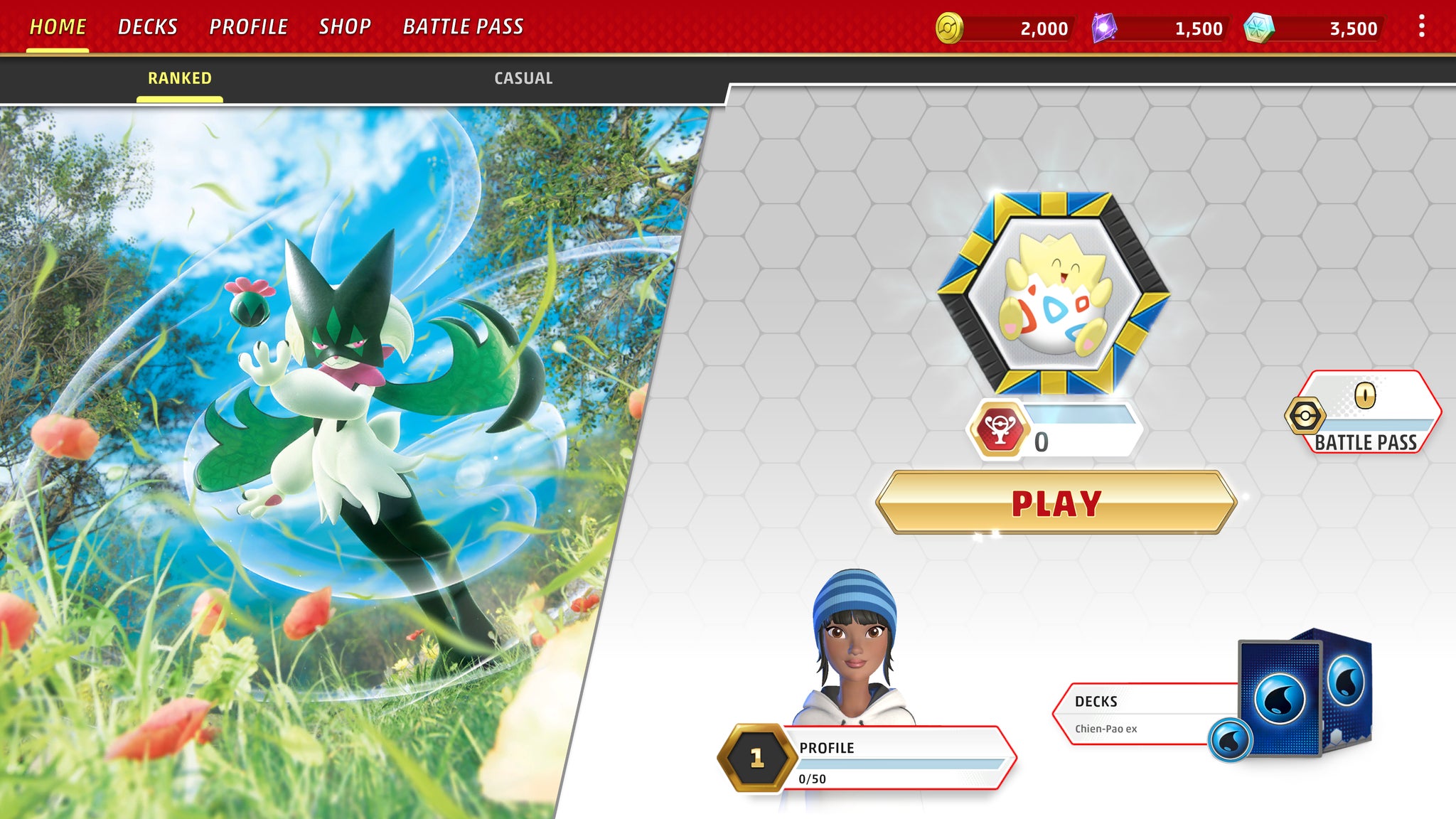 Pokmon TCG Live: Everything you need to know, and how to get started | Dicebreaker Pokmon TCG Live: Everything you need to know, and how to get started | Dicebreaker