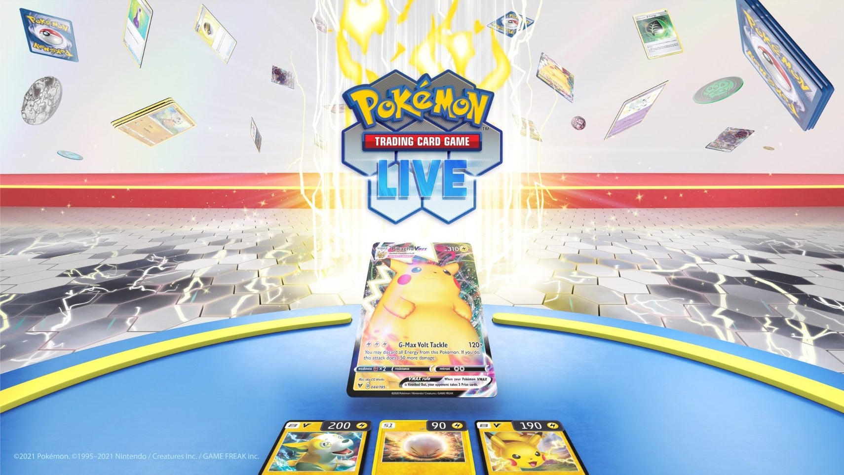 pokemon trading card game news Pokmon cards: Rising values spark smash and grab crime spree Pokemon Trading Card Game Live