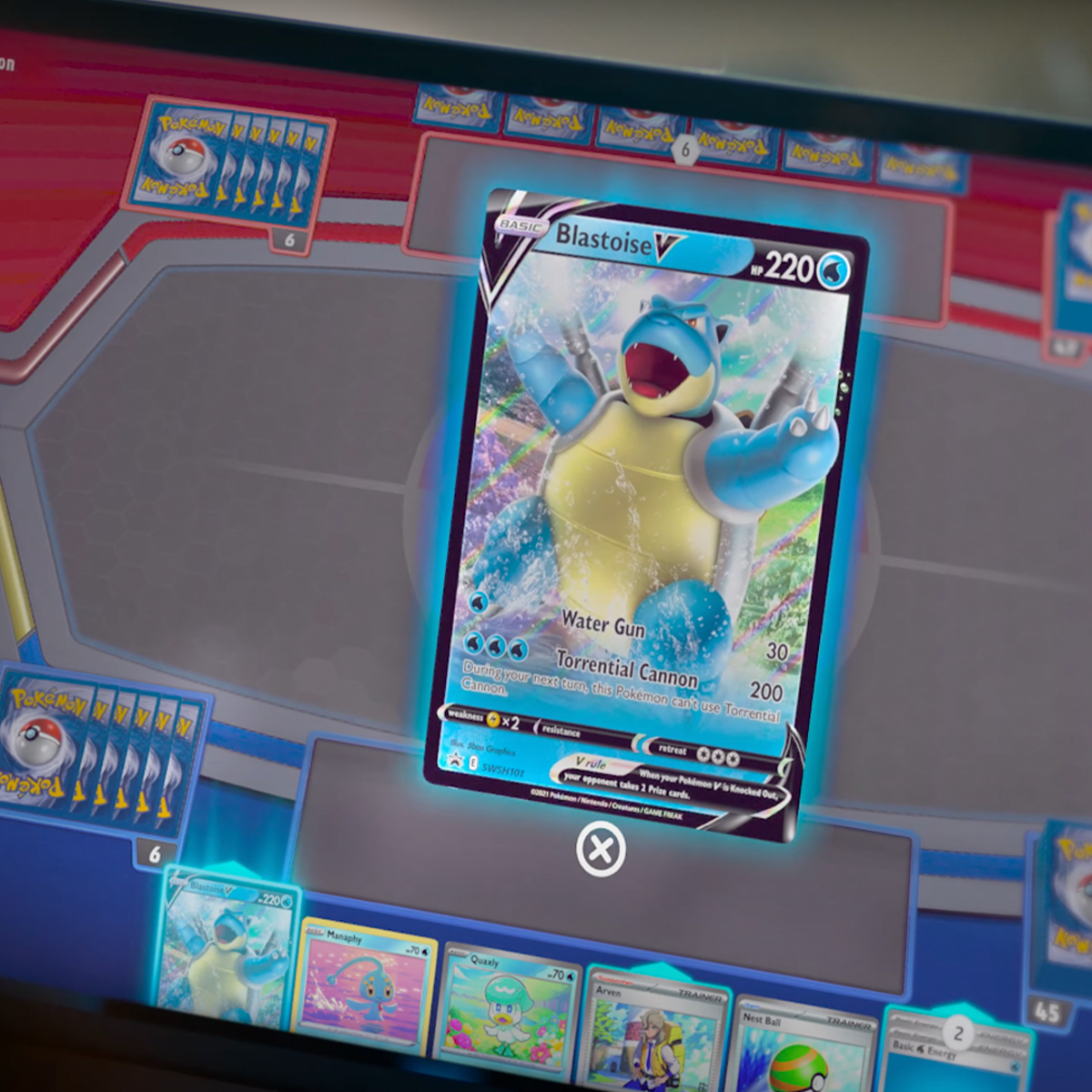 Pokmon TCG Live is finally out on PC and mobile, officially replacing Pokmon TCG Online | Dicebreaker Pokmon TCG Live is finally out on PC and mobile, officially replacing Pokmon TCG Online | Dicebreaker