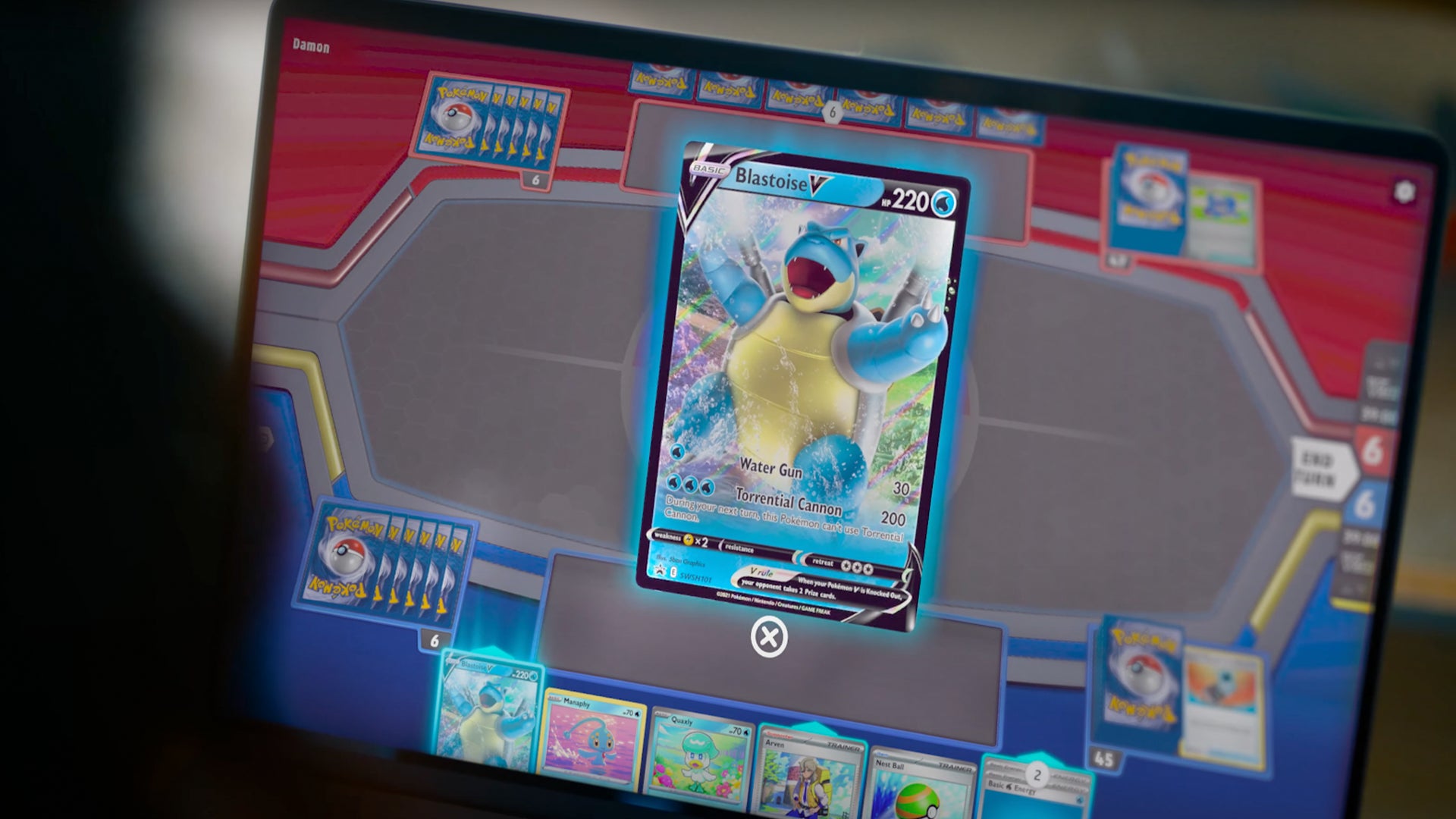 Pokmon TCG Live is finally out on PC and mobile, officially replacing Pokmon TCG Online | Dicebreaker Pokmon TCG Live is finally out on PC and mobile, officially replacing Pokmon TCG Online | Dicebreaker