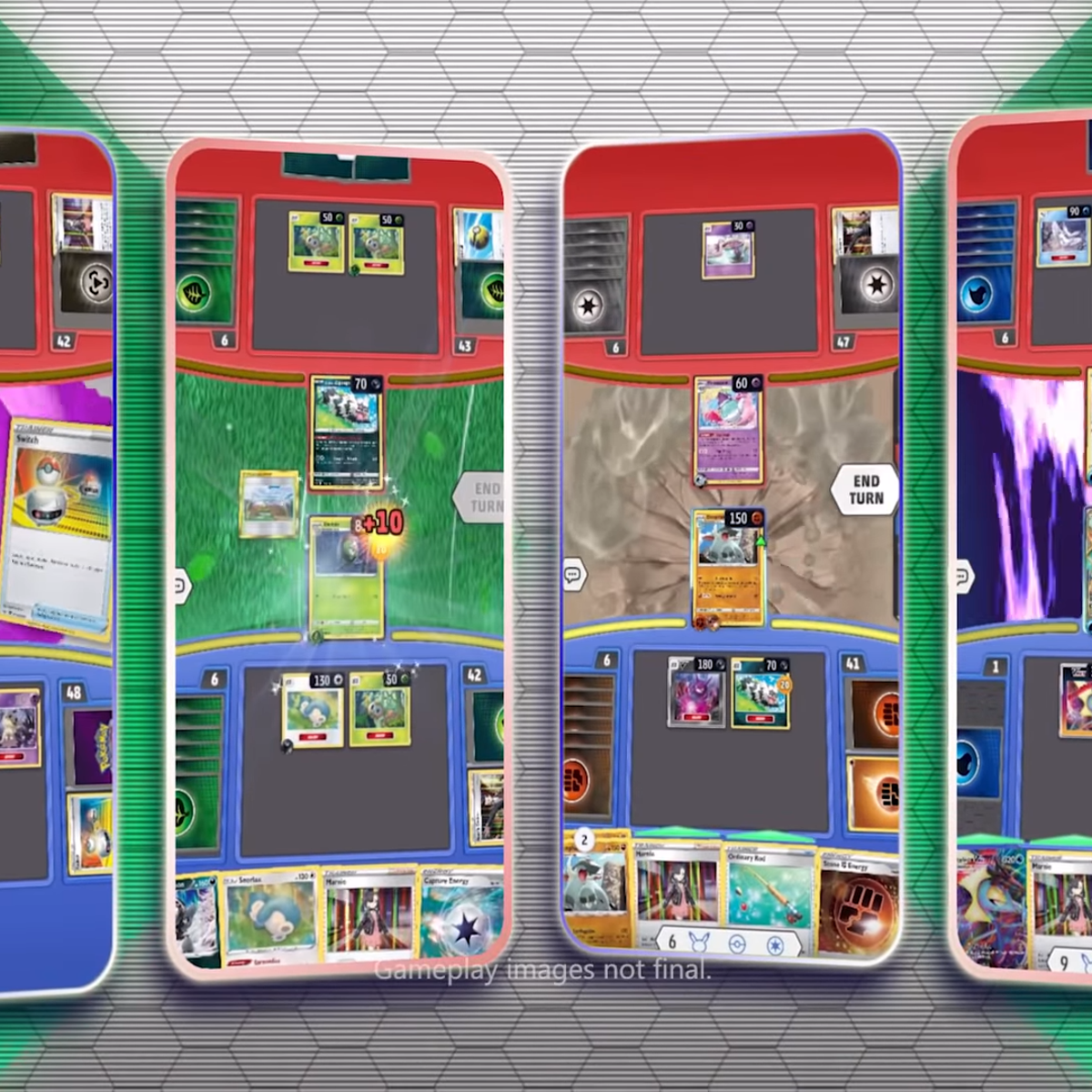 pokemon card game live Pokmon Trading Is Disappointing Pokmon TCG Live is turning