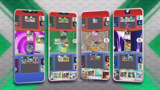 Pokémon TCG teases a new cross-platform digital application and mobile support for next year