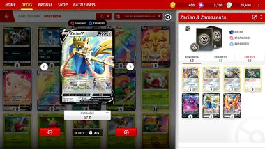 New Pokmon TCG digital version leaves beta in June, will include upcoming Scarlet & Violet Paldea Evolved expansion | Dicebreaker New Pokmon TCG digital version leaves beta in June, will include upcoming Scarlet & Violet Paldea Evolved expansion | Dicebreaker