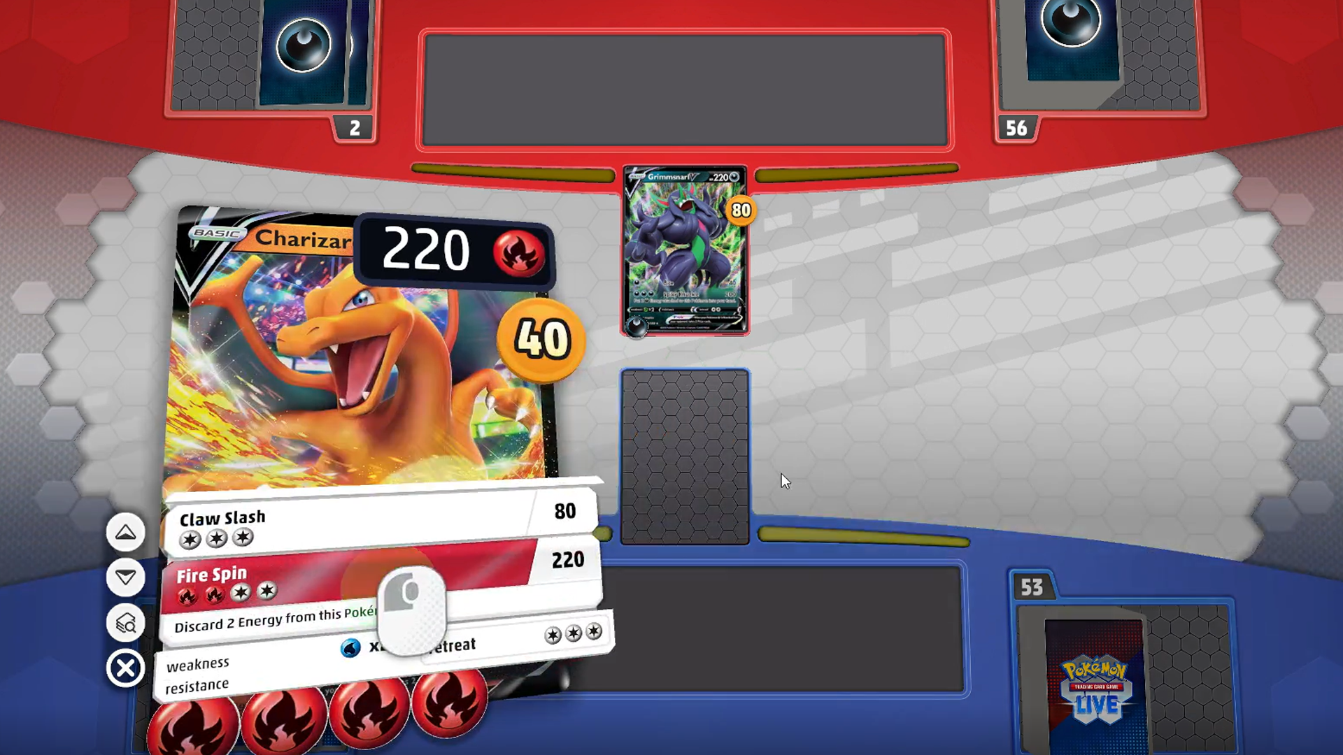 Pokémon TCG Live app freetoplay with no inapp purchases Dicebreaker