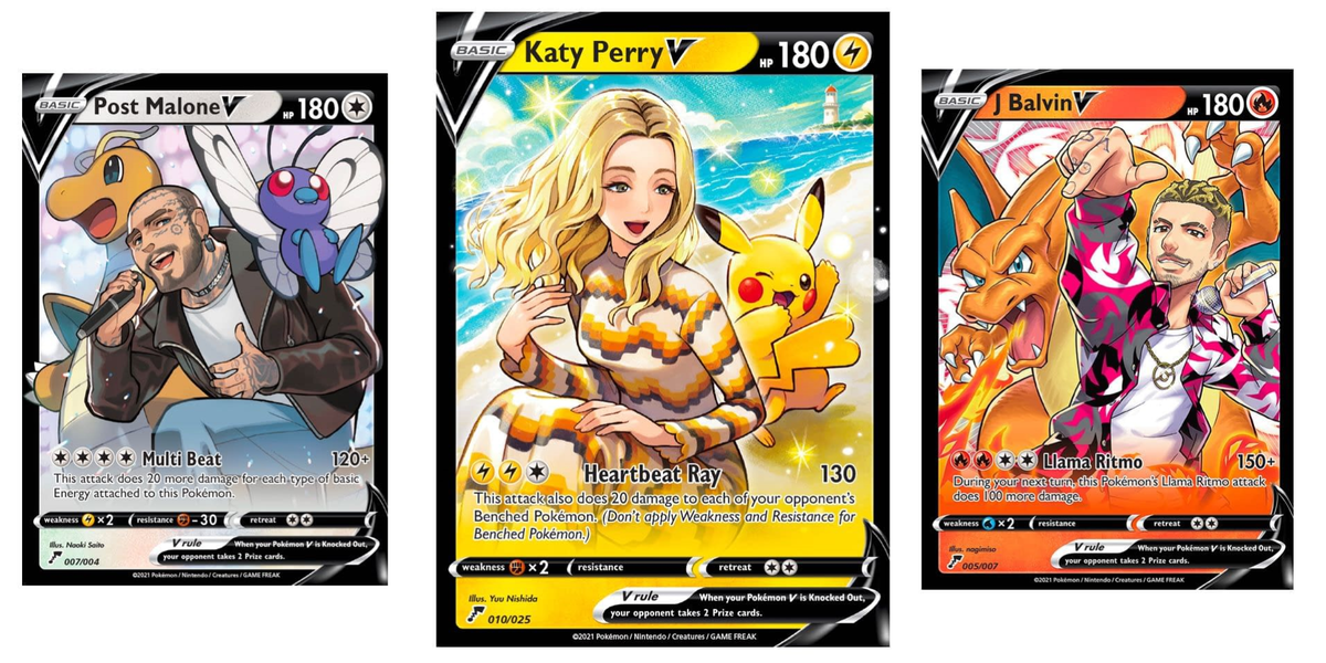 famous pokemon cards Top 50+ most expensive rare Pokmon cards of all time