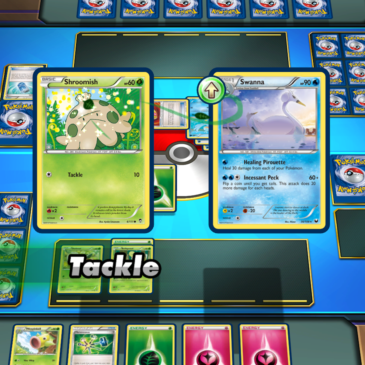 How to play Pokmon TCG Online: Get started on PC and mobile | Dicebreaker How to play Pokmon TCG Online: Get started on PC and mobile | Dicebreaker